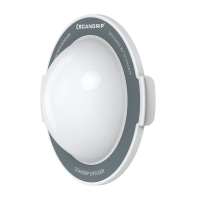 Scangrip Diffuser für MultiMatch 3