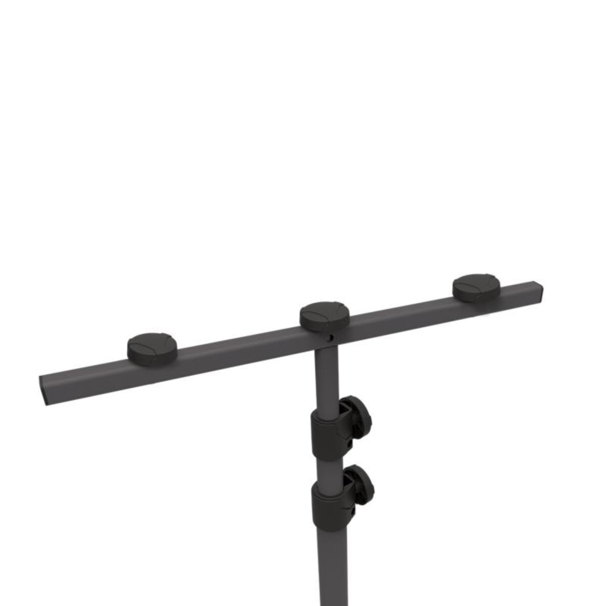 SCANGRIP 03.5308 - DUAL BRACKET FOR 3M TRIPOD, Doppelhalter