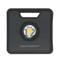 Scangrip Nova 12K LED-Arbeitsleuchte 12.000 Lumen