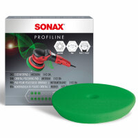 Sonax Exzenter Polierpad 143mm