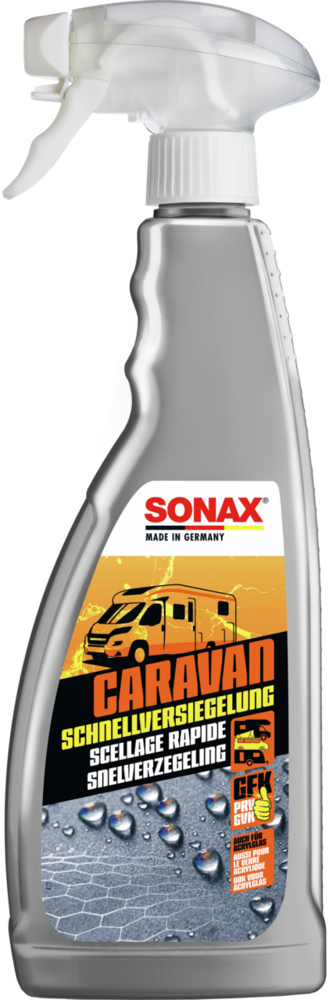 Sonax Caravan Schnellversiegelung - 750ml