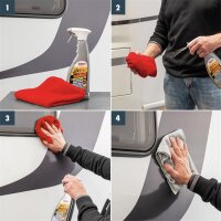 Sonax - Caravan Schnellversiegelung - 750ml