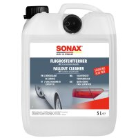 Sonax FlugrostEntferner s&auml;urefrei 5L