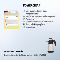 Sonax PowerClean 10L