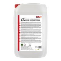 Sonax Profiline FelgenReiniger s&auml;urefrei 25L