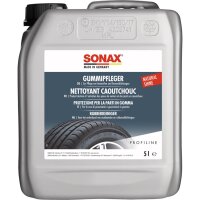 Sonax Profiline Gummipfleger 5L