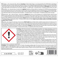 Sonax - Profiline Red Max Felgenreiniger - 5L