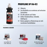 Sonax Profiline SP 06-02 Politur 250ml