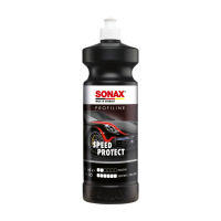 Sonax Profiline Speed Protect Wachsversiegelung 1L