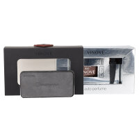 Vinove x Waschhelden Auto Duft ROME Vanille/Zimt