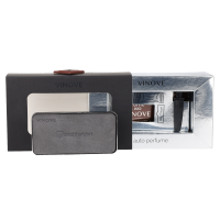 Vinove x Waschhelden Auto Duft ROME Vanille/Zimt