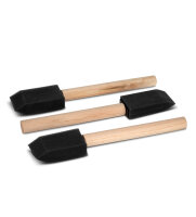 Wizard of Gloss Foam Detail Brushes (3er Set)