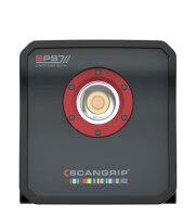 Scangrip MultiMatch 8 Connect LED-Arbeitsleuchte 8000 Lumen