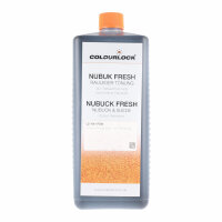 Colourlock - Cabrio Färbeset schwarz