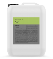 Koch Chemie - Gs Green Star 11kg
