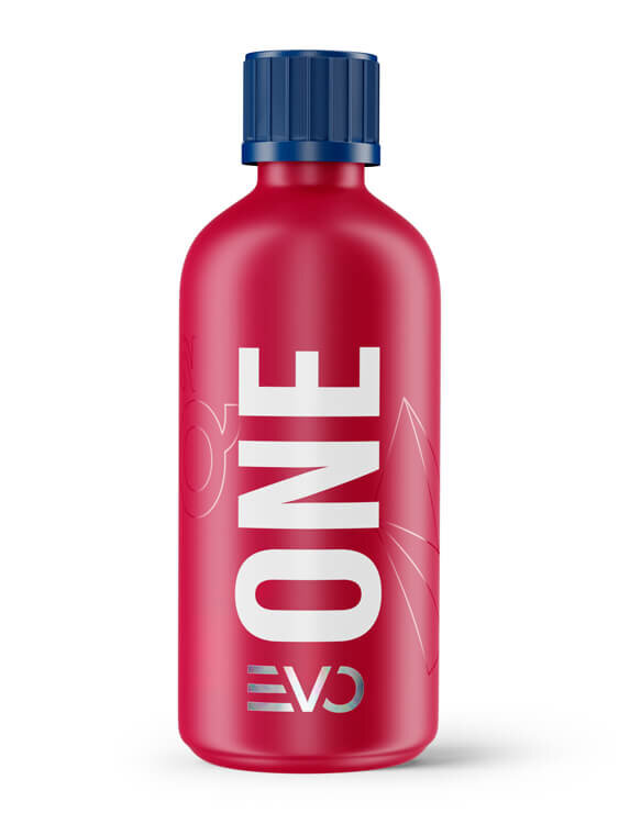 Gyeon - Q2 One EVO Kit -100ml