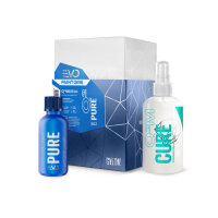 Gyeon - Q2 Pure EVO Kit - 50ml