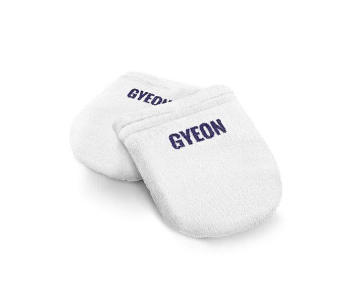 Gyeon Q2M Mikrofaser Applikator 2er Set