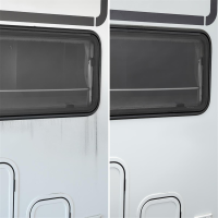 Sonax - Caravan Regenstreifenentferner - 500ml
