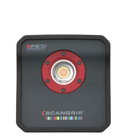 Scangrip MultiMatch 3 Connect LED-Arbeitsleuchte 3000 Lumen