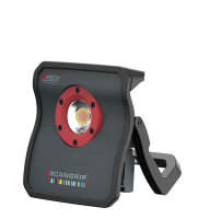 Scangrip MultiMatch 3 Connect LED-Arbeitsleuchte 3000 Lumen