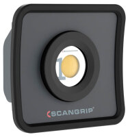 Scangrip Nova Mini Akku-Arbeitsleuchte 1000 Lumen