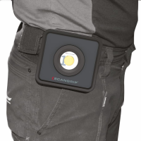 Scangrip Nova Mini Akku-Arbeitsleuchte 1000 Lumen