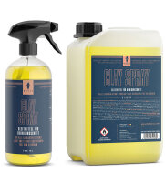 Wizard of Gloss - Clay Spray Gleitmittel - 750ml, 3L