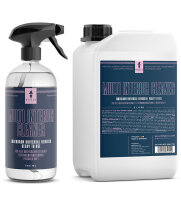 Wizard of Gloss - Multi Interior Cleaner - 750ml, 3L