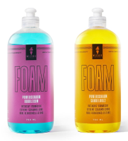 Wizard of Gloss - Foam