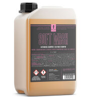 Wizard of Gloss - Soft Wash Shampoo - Bubblegum 3L