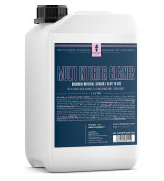 Wizard of Gloss - Multi Interior Cleaner - 3L