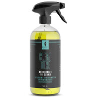 Wizard of Gloss - Clean Tire - Reifen- und Gummireiniger...