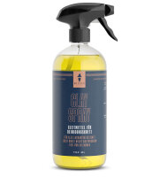 Wizard of Gloss - Clay Spray Gleitmittel - 750ml