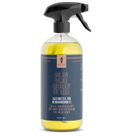 Wizard of Gloss - Clay Spray Gleitmittel - 750ml