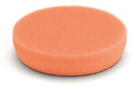 Flex PS-O 80 Polierschwamm mittelhart Orange 80mm Doppelpack