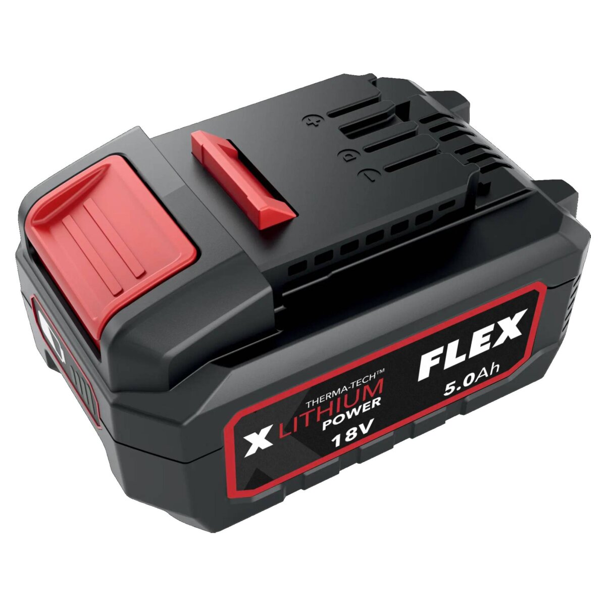 Akku-Pack Li-Ion Ersatzakku Einschubakku AP 180 50 180 V 445894