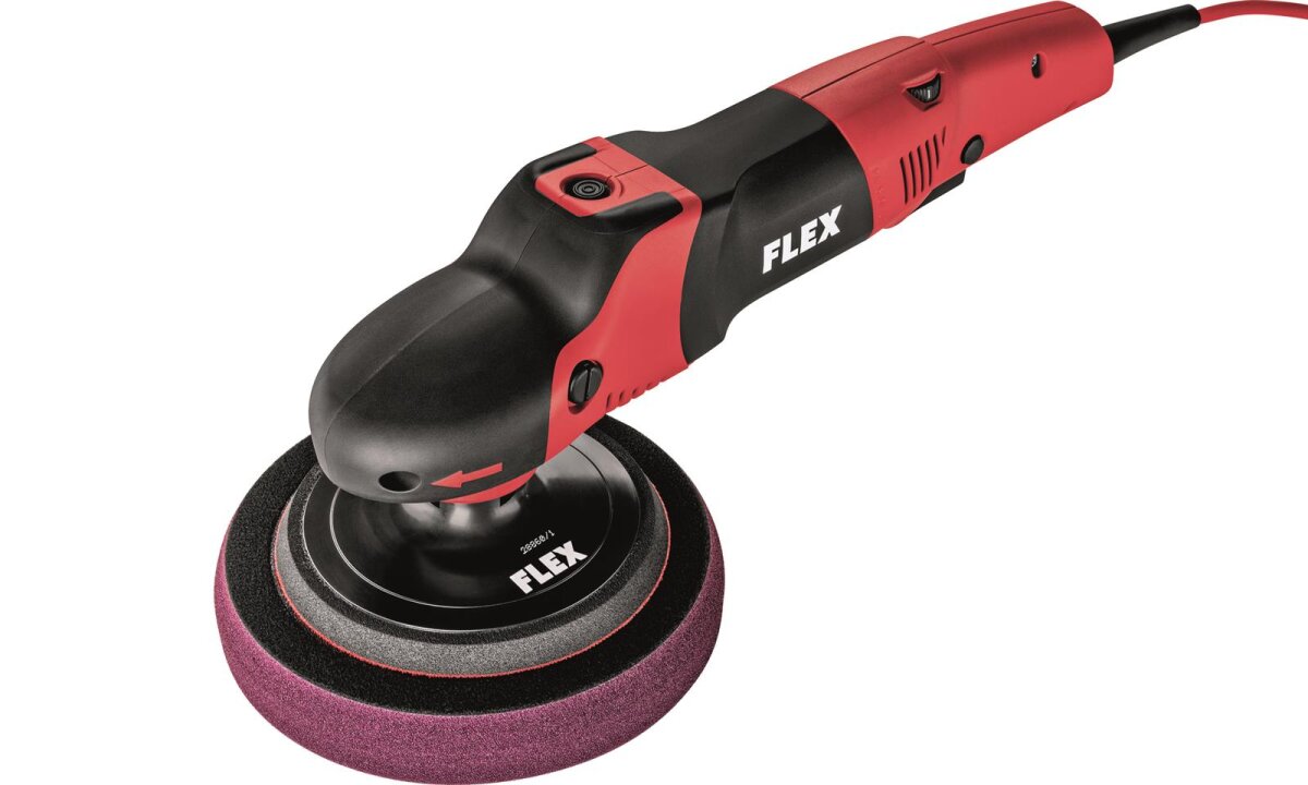 Flex Elektrowerkzeuge Gmbh - Flex pe 14-1 180 230 CEE Polierer