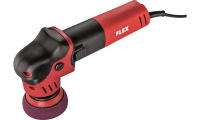 Flex XFE 7-12 80 Mini Exzenter Poliermaschine 700W