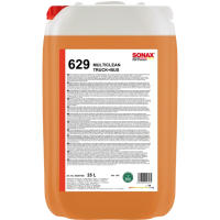 Sonax Multiclean Truck & Bus 25L