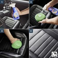 Sonax XTREME LederPflegeMilch Set