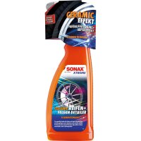 SONAX XTREME Ceramic Reifen+FelgenDetailer - 750 ml