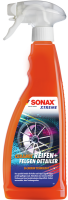 SONAX XTREME Ceramic Reifen+FelgenDetailer - 750 ml