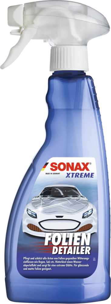 Sonax - XTREME FolienDetailer - 500ml