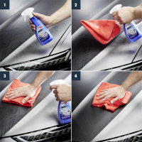 Sonax - XTREME FolienDetailer - 500ml