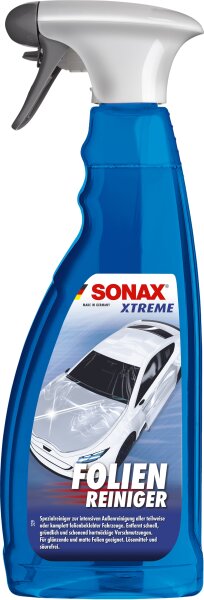 SONAX XTREME FolienReiniger 750 ml