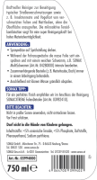 SONAX - XTREME FolienReiniger - 750ml