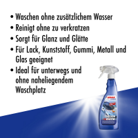 SONAX - XTREME TrockenWäsche - 750 ml