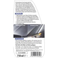 SONAX - XTREME TrockenWäsche - 750 ml