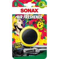 SONAX - Air Freshener Lemon Rocks